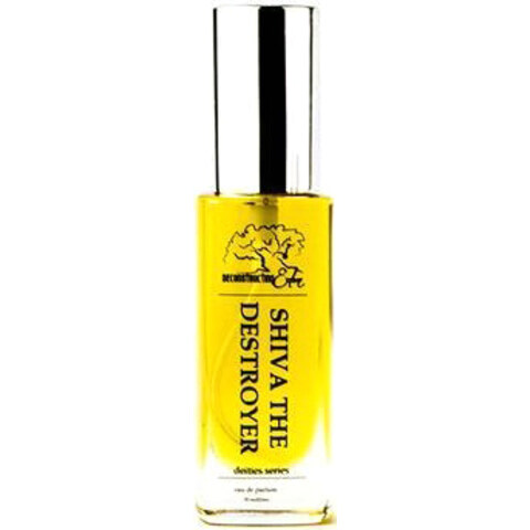 Deities Series - Shiva the Destroyer